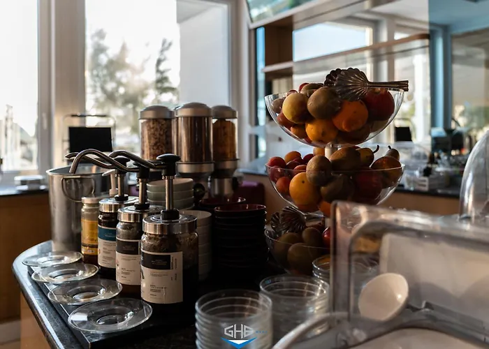 Grand Excelsior Hotell