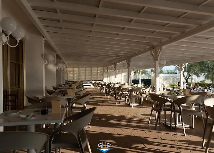 Grand Excelsior Senigallia