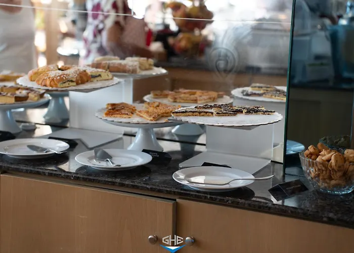 Hotel Grand Excelsior Senigallia