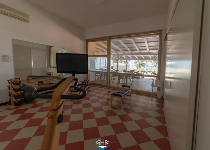 Hotell Grand Excelsior 4*