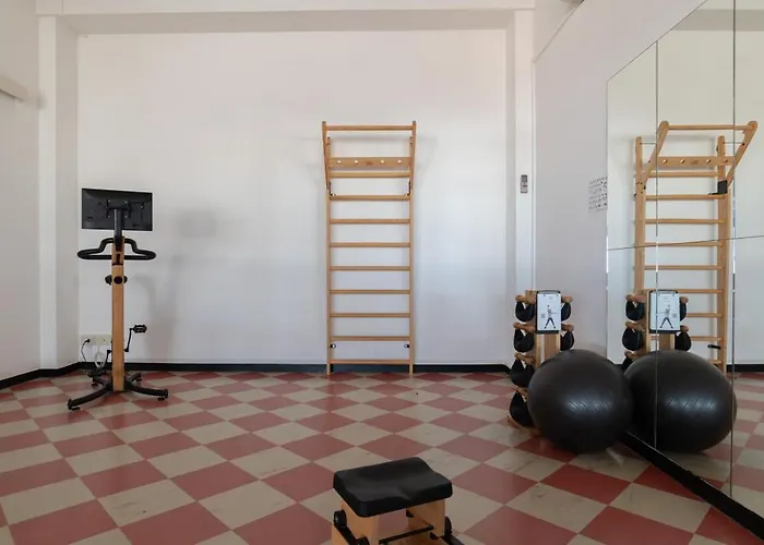 Grand Excelsior Hotell Senigallia