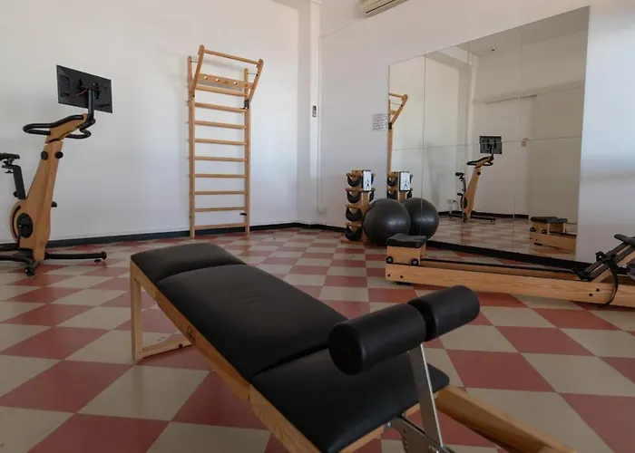 Grand Excelsior Senigallia