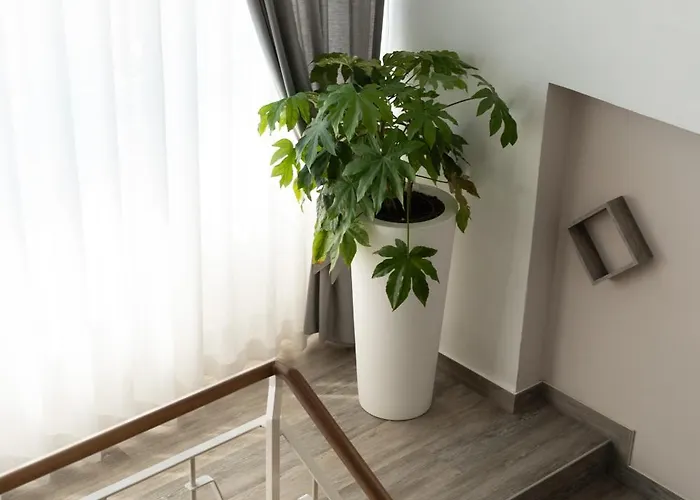 Hotell Grand Excelsior