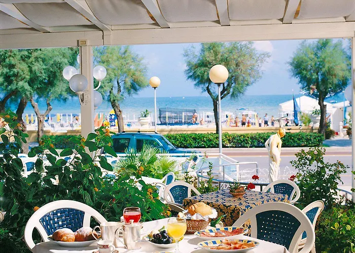 Grand Excelsior Senigallia