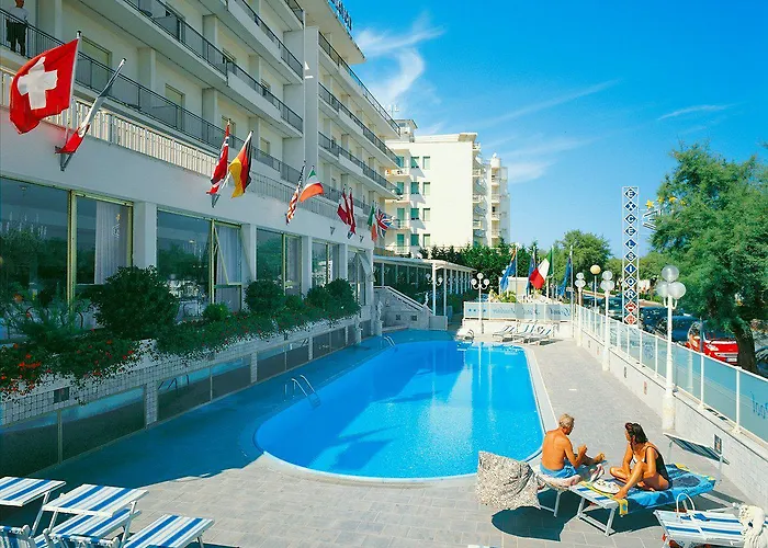 Grand Excelsior Senigallia