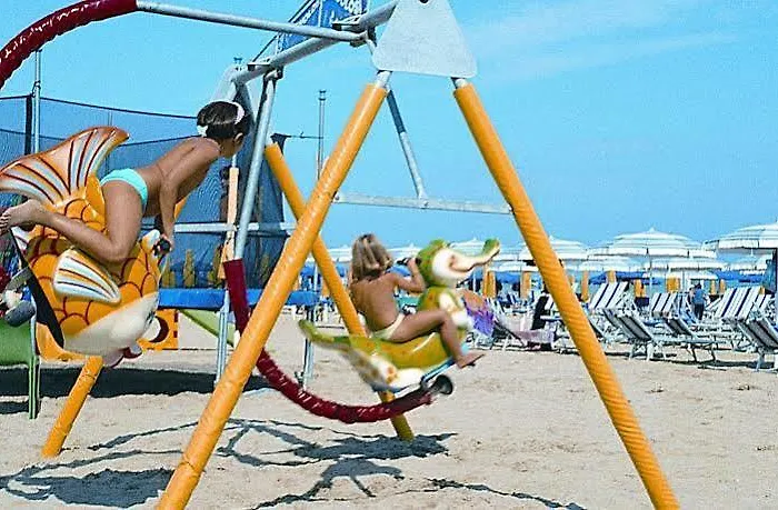 Grand Excelsior Hotell Senigallia