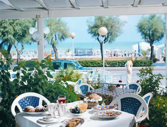 Hotell Grand Excelsior