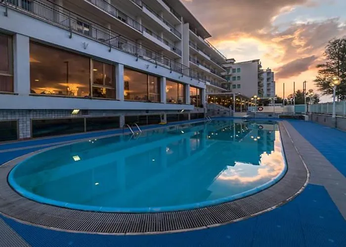 Grand Excelsior Senigallia