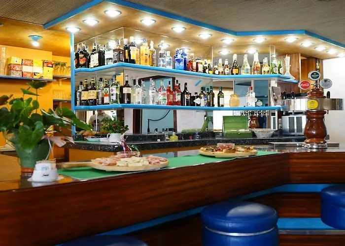 Grand Excelsior Senigallia